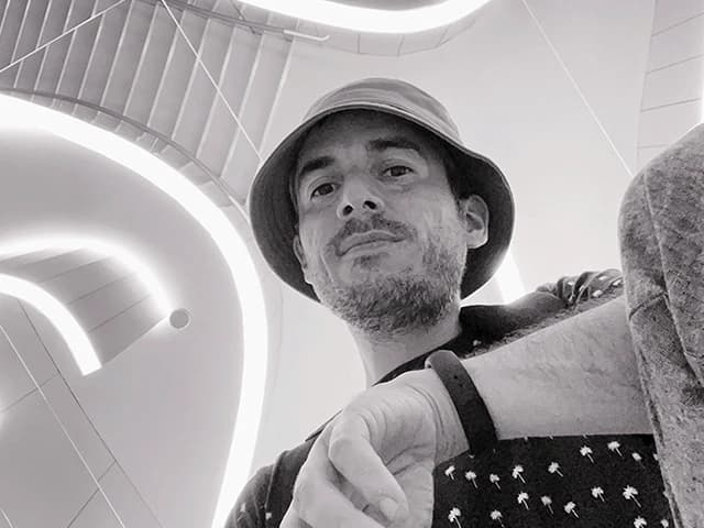 Art director and illustrator Shorsh in conversation Art director and illustrator Shorsh in conversation - Press article from Read the full interview