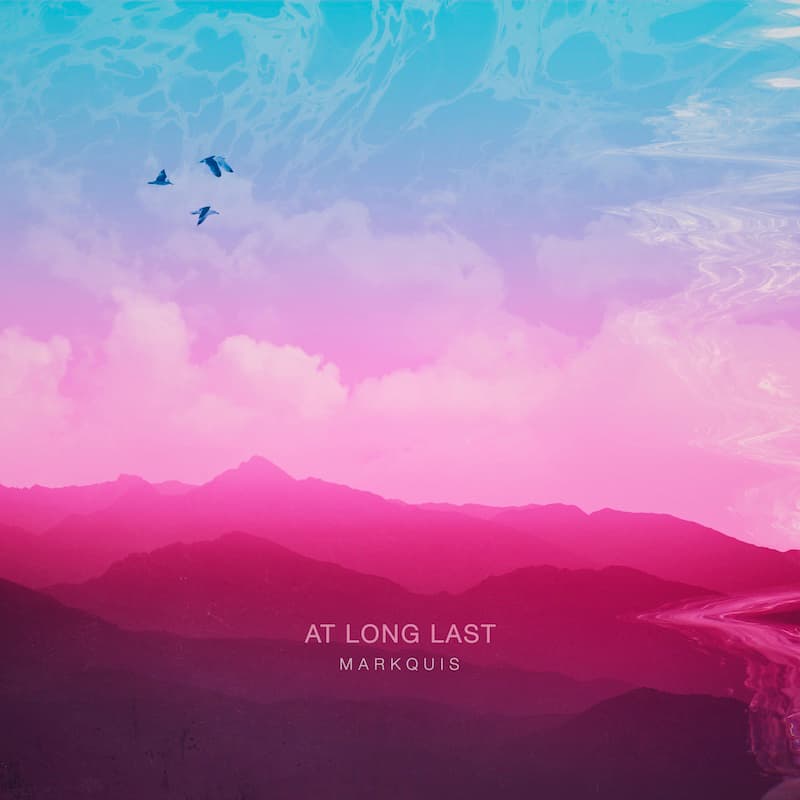 At Long Last At Long Last by Markquis - Album cover artwork by Shorsh