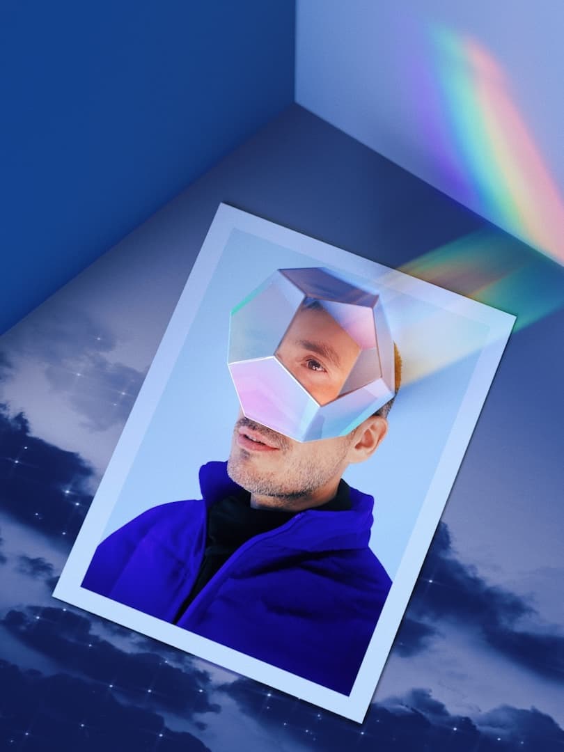 Shorsh Jorge Luis Miraldo (Shorsh) - Art Director and Illustrator portrait