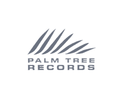 Palm Tree Records - Music label client logo
