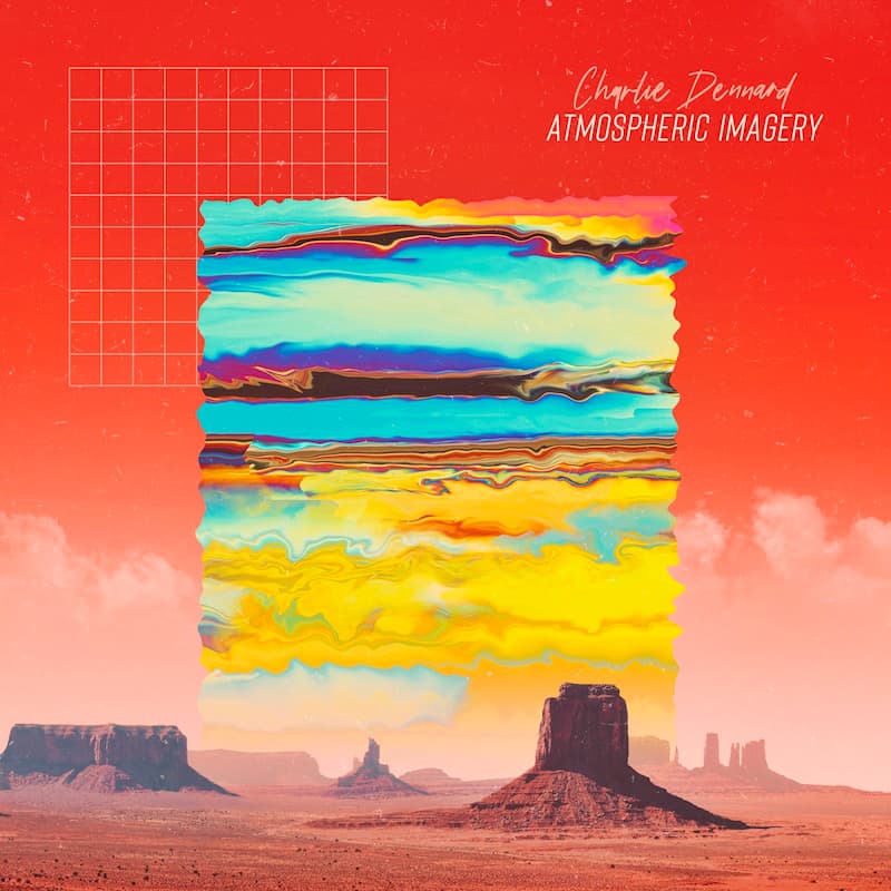 Atmospheric Imagery Atmospheric Imagery by Charlie Dennard - Album cover artwork by Shorsh